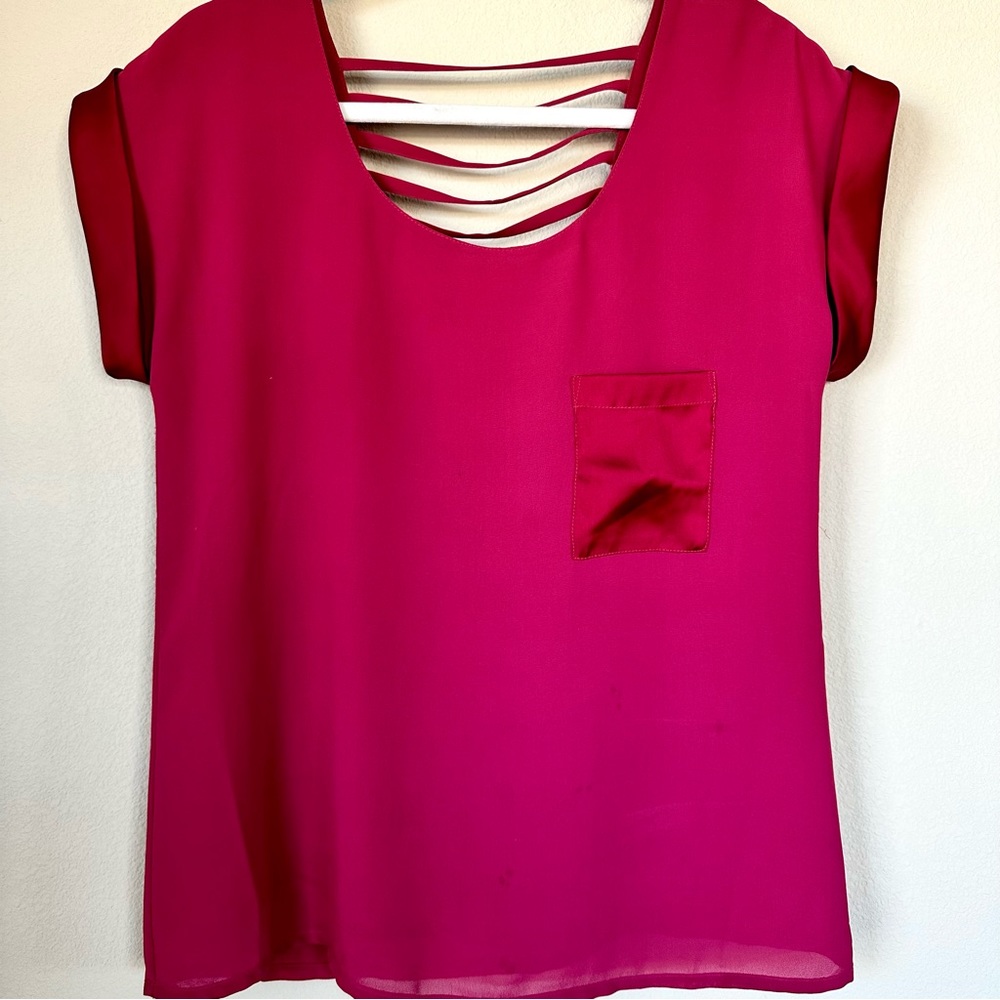 Size Small Dolce Vita Blouse